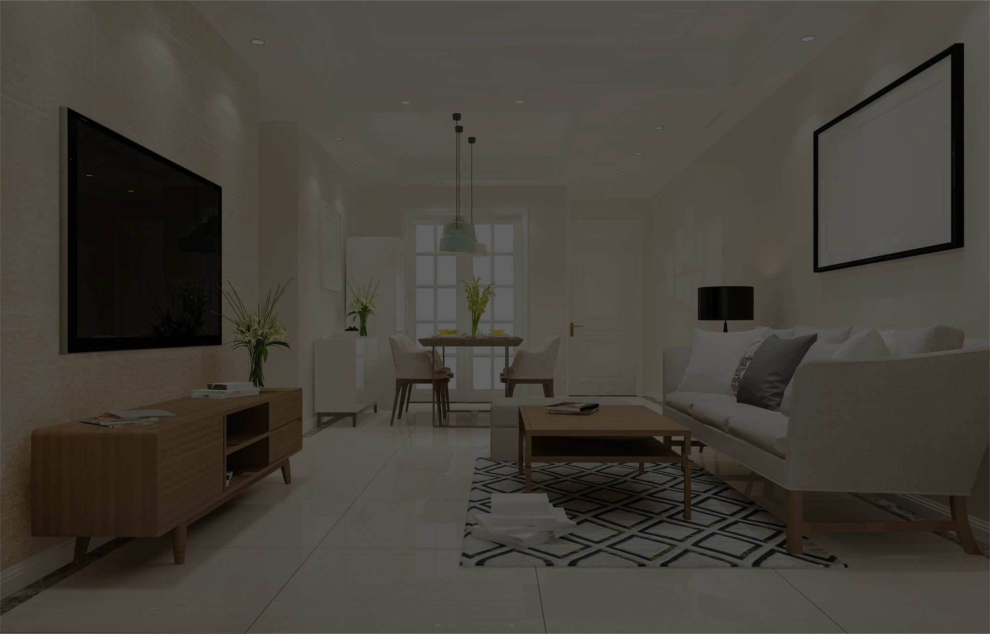 Modern home remodeling and interior renovation project by 5 Star Remodeling LA in Los Angeles