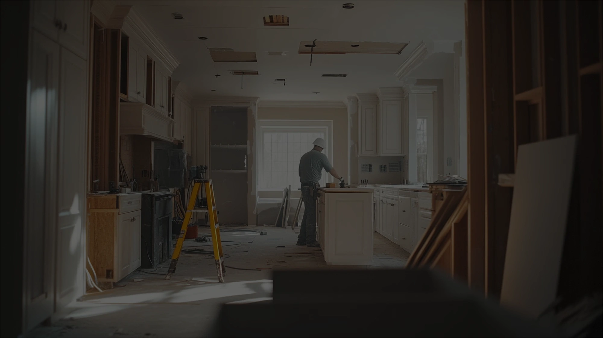 5 Star Remodeling LA home remodeling and kitchen renovation services in Los Angeles