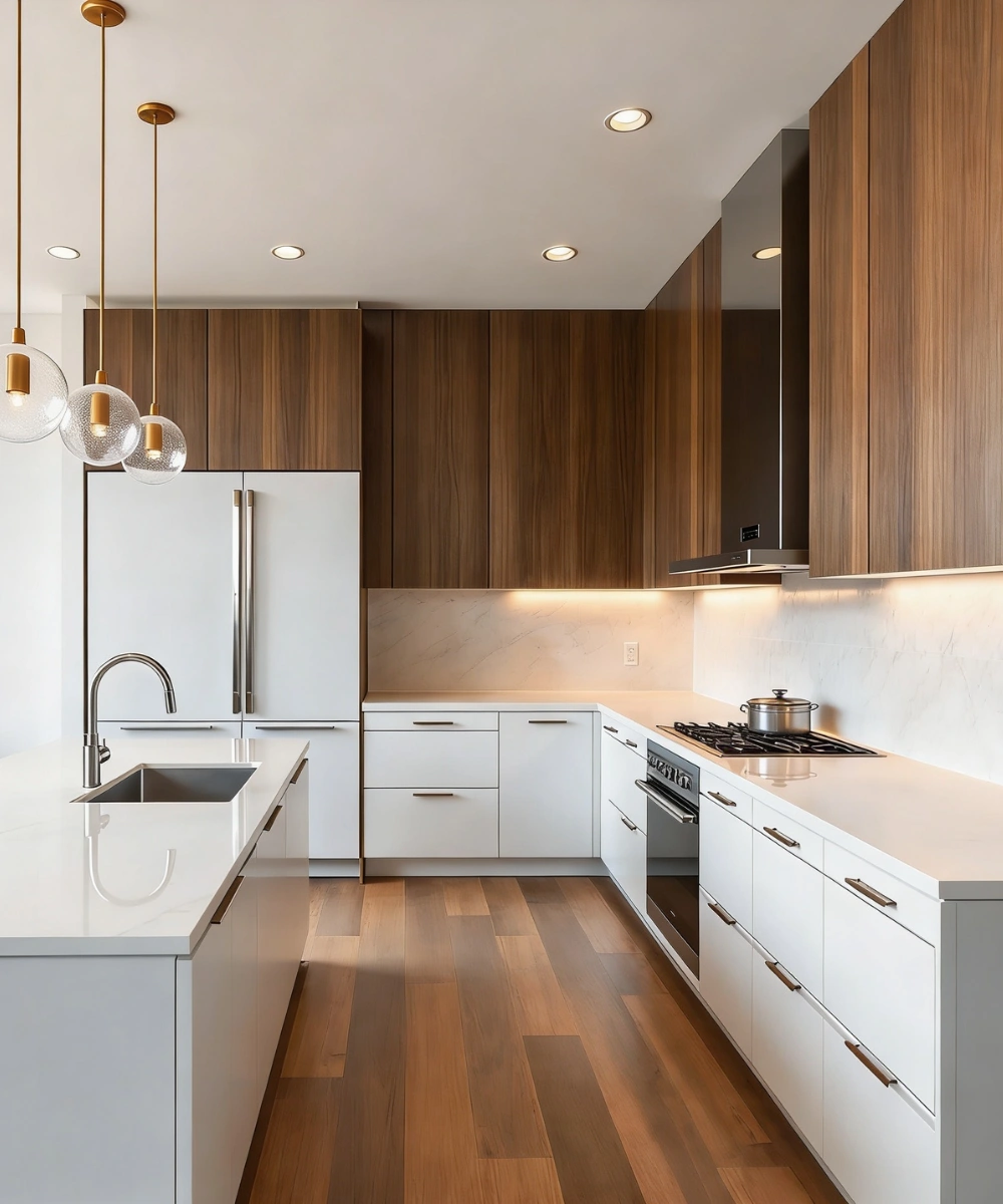 Kitchen Remodeling