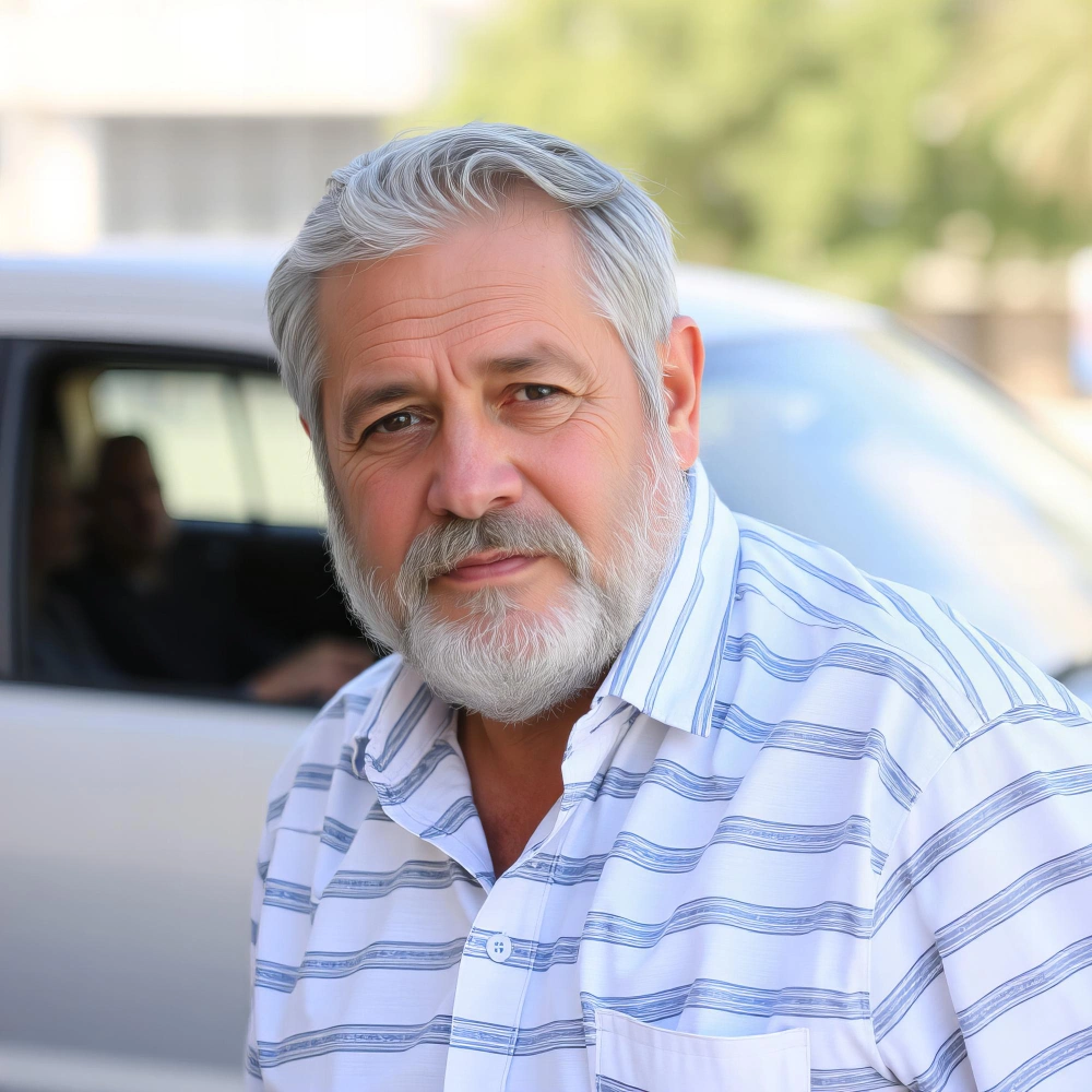 Home renovation Los Angeles customer